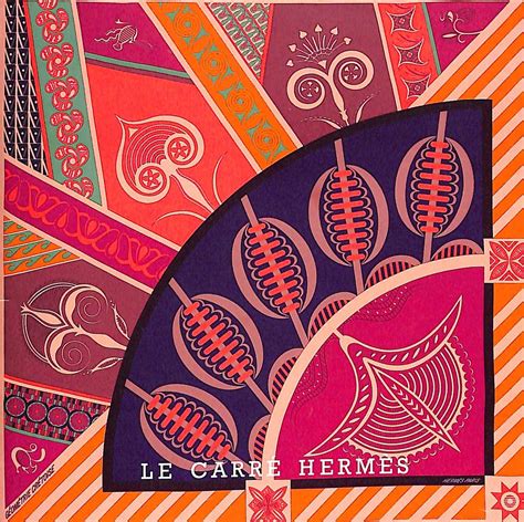 carre hermes ete 2012|Le Carre Hermes Spring.